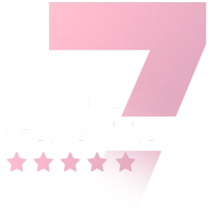 Garantia 7 dias